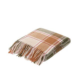 Homla Harvest Blanket Multicolor 130X170 cm